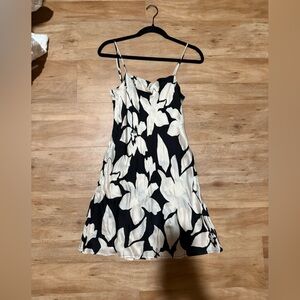 Gillia Soko Mini Dress